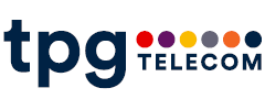 TPG Telecom