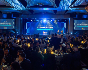 2022 Master Builders Victoria Excellence in Construction Awards Image Gallery