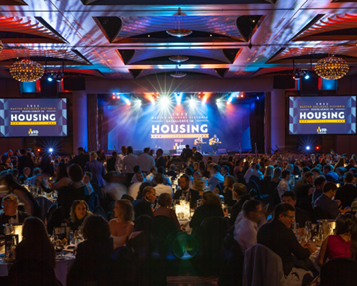 2022 Master Builders Victoria Excellence in Housing Awards Image Gallery