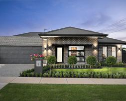 Todd Newman Builders - White Hills – Exterior 