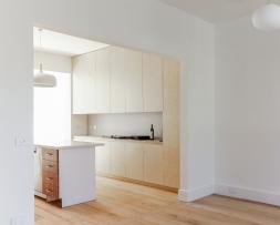 Best Sustainable Home - Lonsdale Building Group – Kitchen 