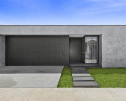 Best Custom Home $300,000 - $400,000 - Malishev Constructions - Exterior 