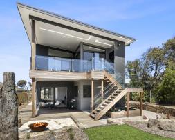 Pivot Homes – Anglesea - Best Custom Home $1M-$2M – Exterior