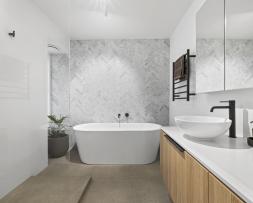 Baypoint Projects Pty Ltd - Best Bathroom Under $30,000
