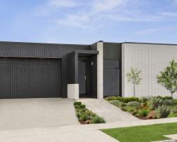 Enso Homes - Best Custom Home $300,000-$400,000 - Western Regional Building Awards – Exterior