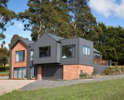 Roseleigh Homes – Warragul - Best Custom Home $600,000-$800,000 – Exterior