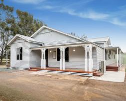 Smith & Sons Renovations & Extensions Shepparton – Bunbartha Project - Best Renovation/Addition $300,000-$500,000