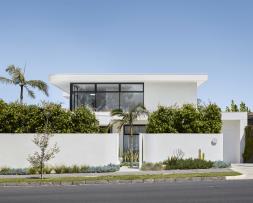Special Commendation - Concept Build - Best Custom Home $1M-$2M – Exterior