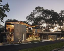 Best Custom Home $2M - $4M (Special Commendation) - Jorant Residential Pty Ltd – Exterior 
