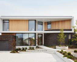 Latitude 37 - Balwyn North - Best Display Home over $1M - Exterior