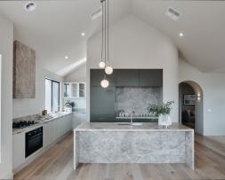 Roseleigh Homes – Warragul - Best Display Home over $500,000 – Kitchen