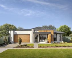 Sherridon Homes - Best Volume Builder Display Home $250,000-$350,000 - Elmont 32, Kialla