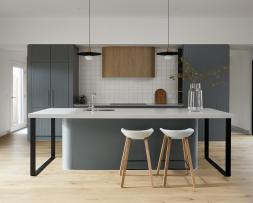 Arden Homes - Best Display Home $500,000-$750,000 – Kitchen