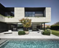 Best Custom Home $2M - $4M - Moonee Ponds – Agushi – Exterior 