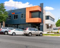 BFN Developments - Traralgon - Excellence in Construction of Commercial Buildings under $1M – Exterior