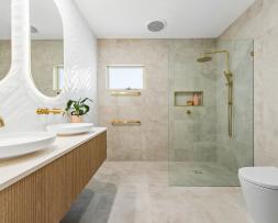 Progressive Bathroom Renovations - Eltham - Best Bathroom under $30,000