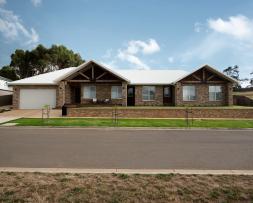 Hudson Ridge Builders - Best Custom Home $500,000-$600,000 – Exterior