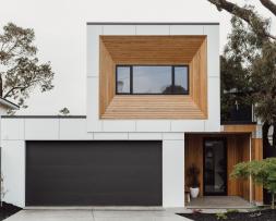 J L Built Pty Ltd – Inverloch - Best Custom Home $400,000 - $500,000 - Exterior