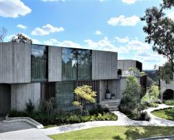 Coben Building Pty Ltd – Kew - Best Multi Unit Development – 4 to 12 units – Exterior 