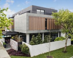 Best Custom Home over $4M - Easton Pty Ltd – Exterior 