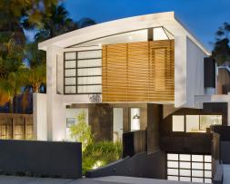 Secon Constructions Pty Ltd – Hampton - Special Commendation - Best Custom Home $2M - $4M -  Exterior