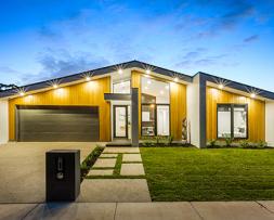 Murray Wearne Builders - Maiden Gully - Exterior 