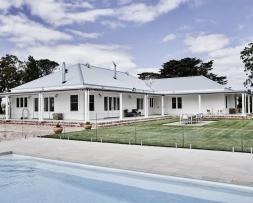 Dettman Homes Pty Ltd – Langley - Best Custom Home $1M-$2M – Exterior