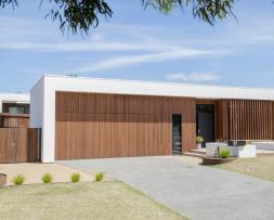 MJS Built - Best Custom Home $600,000-$800,000 - Western Regional Building Awards – Exterior