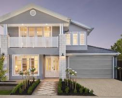 Best Display Home $500,000 - $750,000 (Special Commendation) – Exterior 
