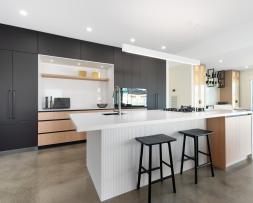 Virtue Homes Pty Ltd - Best Kitchen in a Display Home 