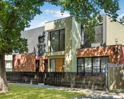 Jason Wescott Builder Pty Ltd – Bendigo - Best Custom Home $600,000-$800,000 – Exterior