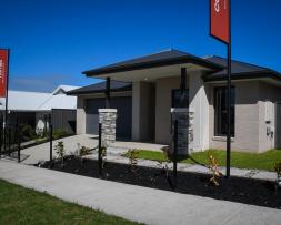 Cavalier Homes Albury Wodonga - Best Display Home $250,000-$350,000 – Exterior