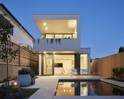 Roseleigh Homes - Best Custom Home $600,000-$800,000 – Exterior