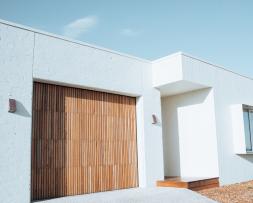 Harris Build - Best Custom Home $300,000-$400,000 – South East – Exterior