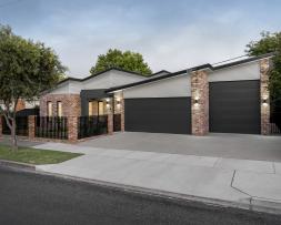 Trentwood Homes Pty Ltd - Best Custom Home $500,000-$600,000 – Wodonga