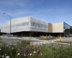 Excellence in Construction of Commercial Buildings $10M-$15M - GHPT Innovation Centre Morwell - Becon Constructions