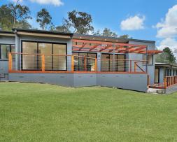 Coy’s Constructions Pty Ltd - Best Sustainable Home Under $1M – Exterior