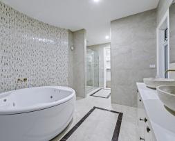 Singh Homes Pty Ltd - Best Bathroom Over $30,000