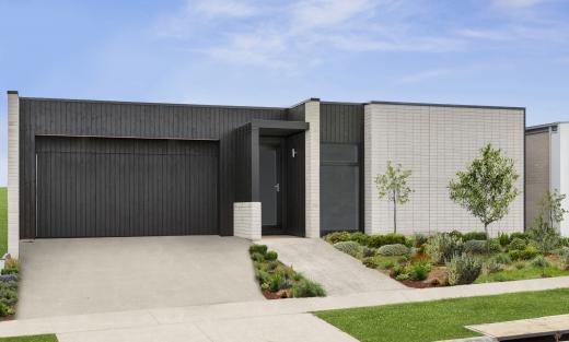 Enso Homes - Best Custom Home $300,000-$400,000 - Western Regional Building Awards – Exterior