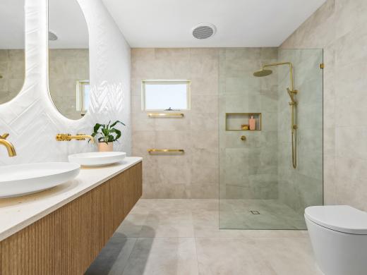 Progressive Bathroom Renovations - Eltham - Best Bathroom under $30,000