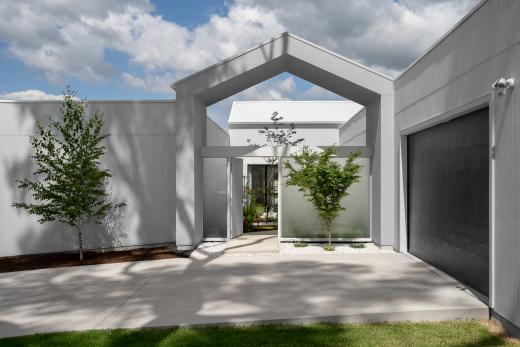 Gilchrist Homes - Best Custom Home $400,000-$500,000 – Tangambalanga
