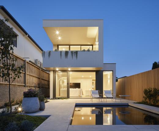 Roseleigh Homes - Best Custom Home $600,000-$800,000 – Exterior