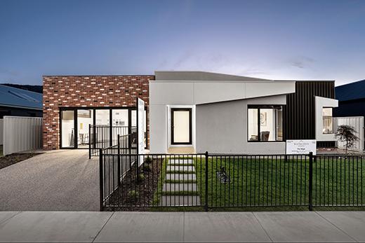 Southern Vale Homes - Best Display Home over $500,000