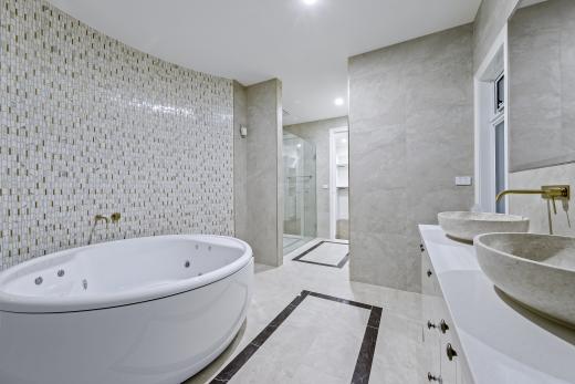 Singh Homes Pty Ltd - Best Bathroom Over $30,000