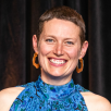 Jenneke Kijlstra-Shone – 2022 Developing Leader Award
