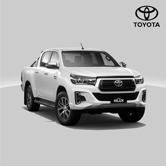 Toyota Discount 