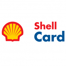 Shell Card Discount