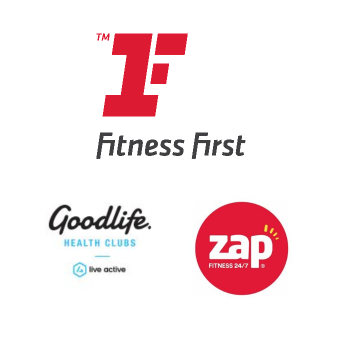 Fitness First, GoodLife and Zap Fitness Discount Offer