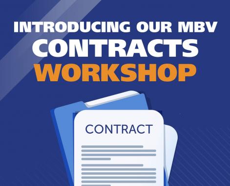 Contracts Workshop May