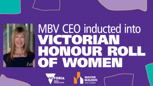 2021 Vic Honour Role of Women